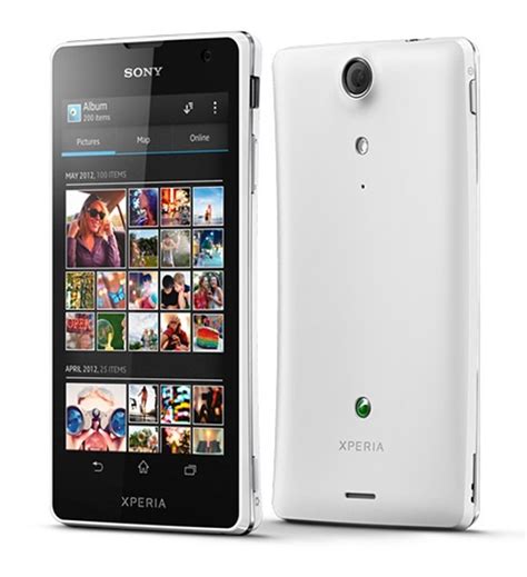 Sony Xperia TX vs Nokia N9 Karşılaştırma